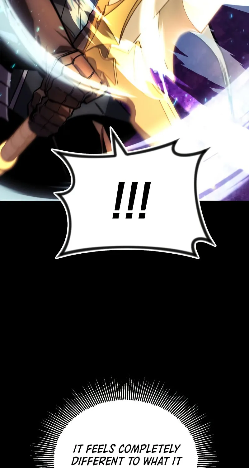 The Lazy Lord Masters the Sword Chapter 93 page 74 - 