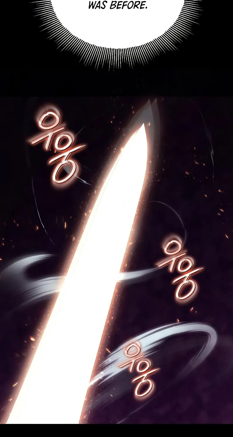 The Lazy Lord Masters the Sword Chapter 93 page 75 - 