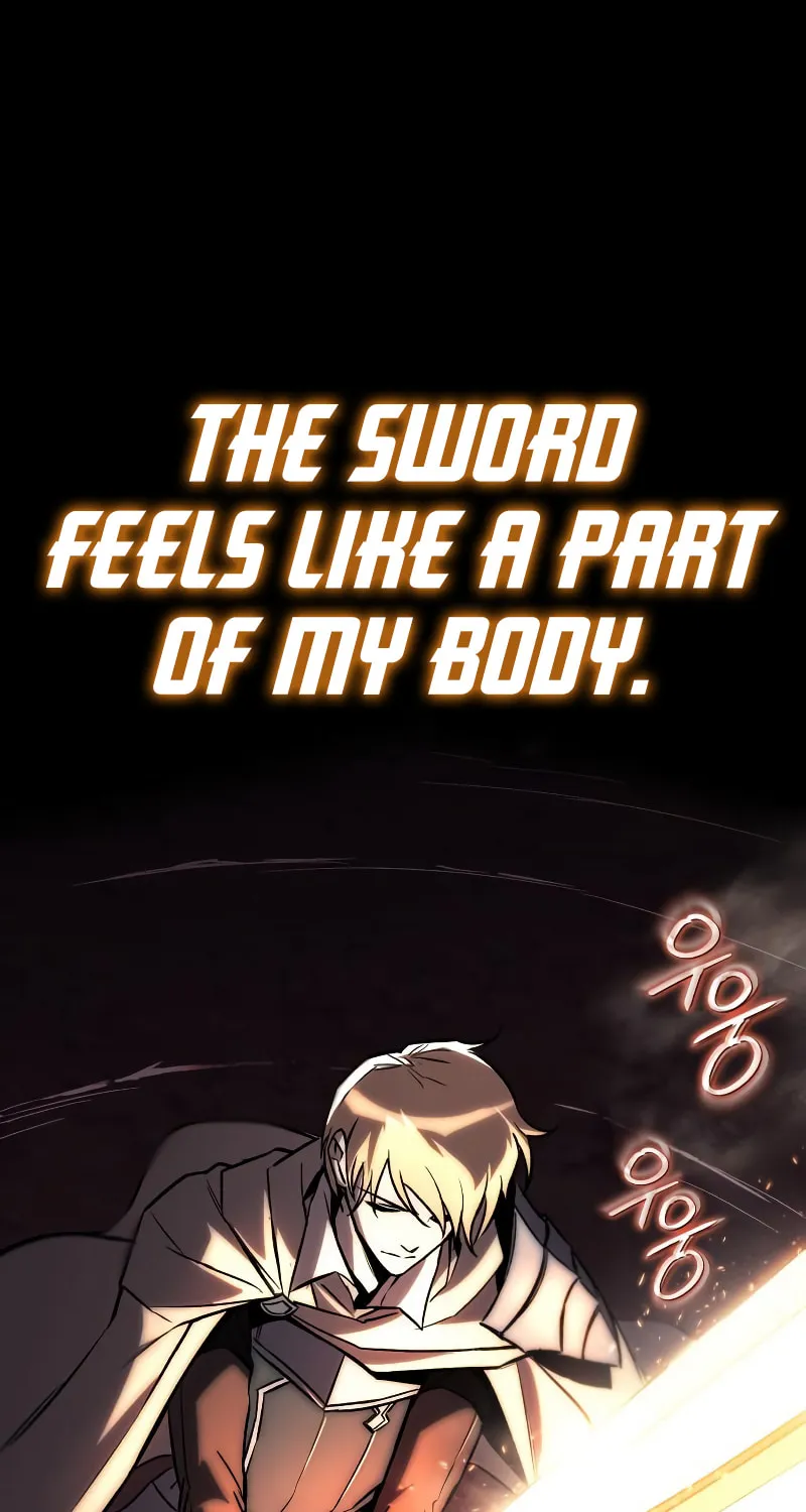The Lazy Lord Masters the Sword Chapter 93 page 76 - 