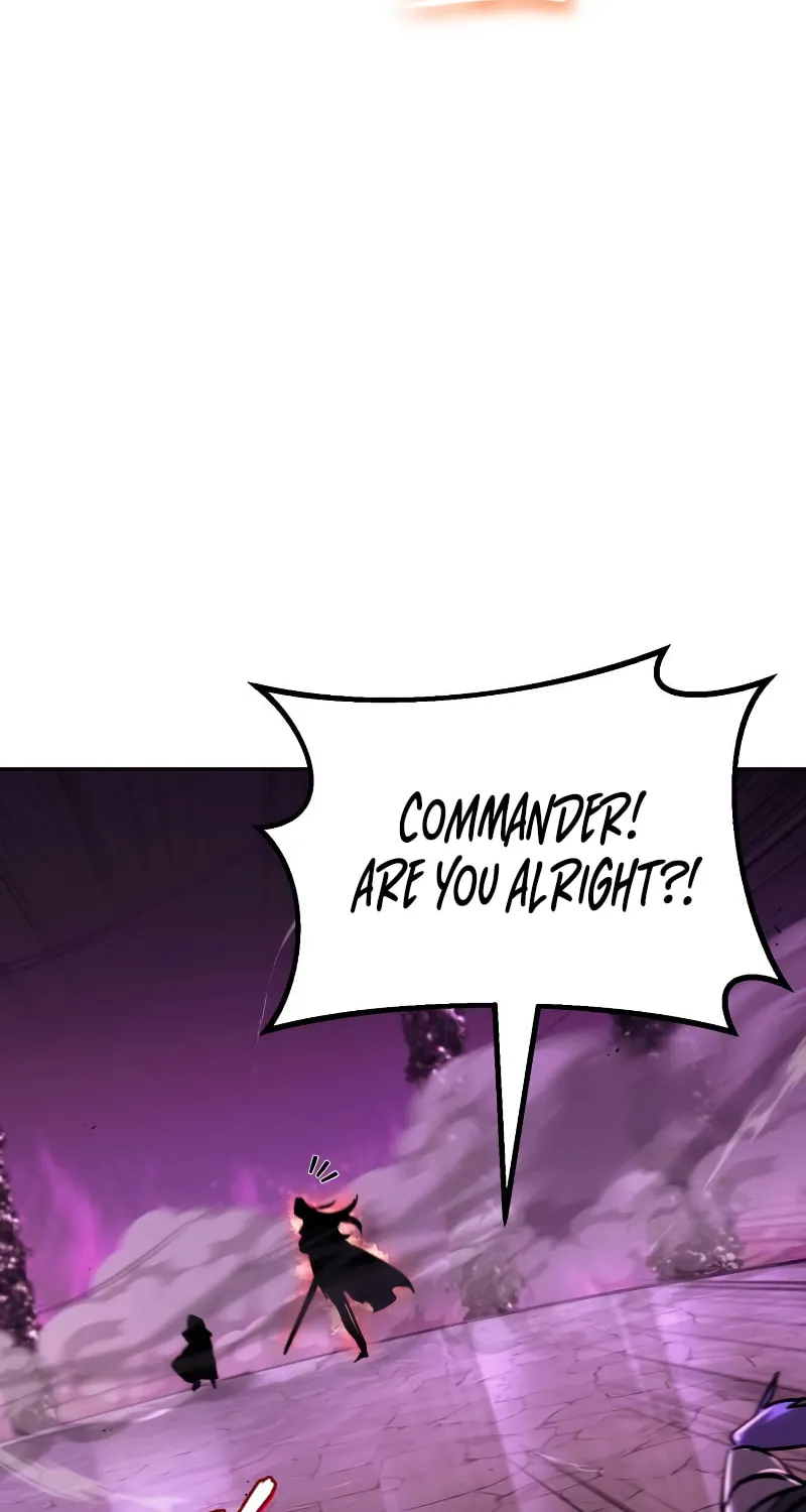 The Lazy Lord Masters the Sword Chapter 93 page 9 - 