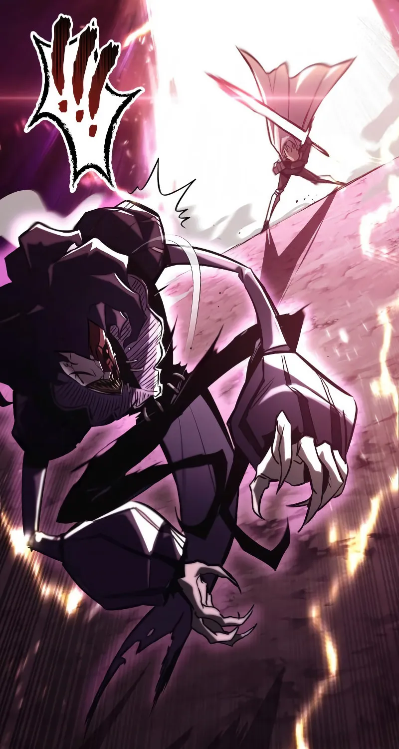 The Lazy Lord Masters the Sword Chapter 93 page 83 - 