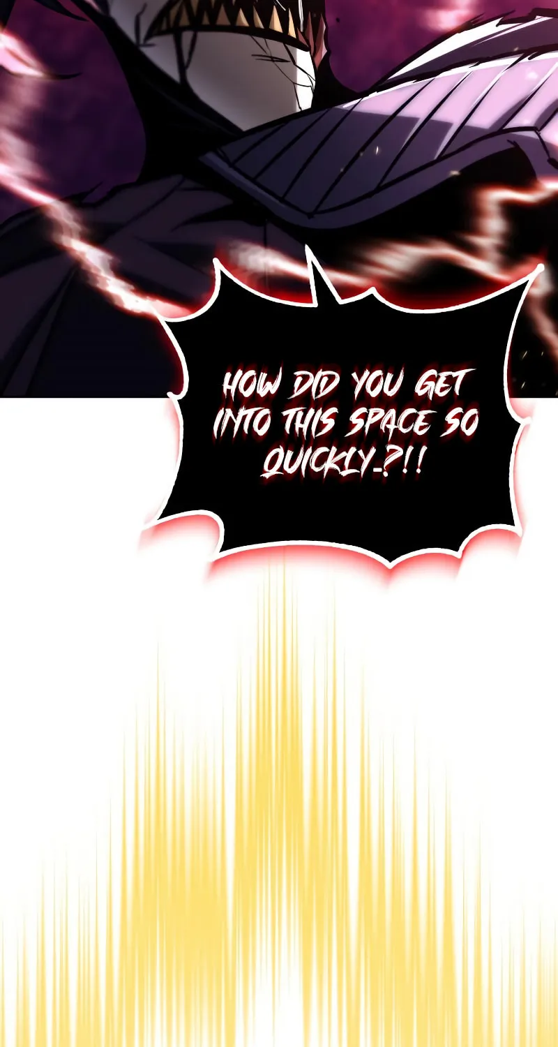 The Lazy Lord Masters the Sword Chapter 93 page 85 - 