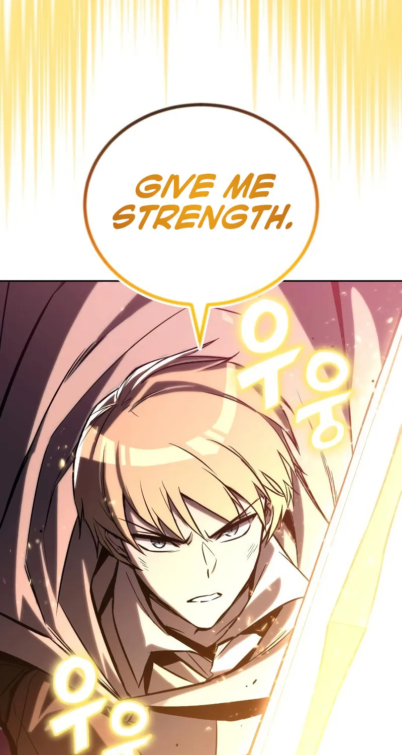 The Lazy Lord Masters the Sword Chapter 93 page 86 - 