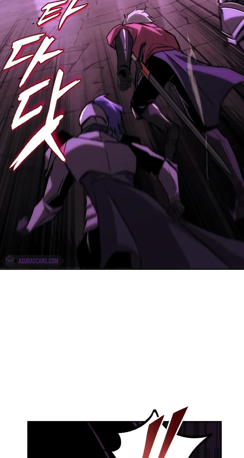 The Lazy Lord Masters the Sword Chapter 93 page 10 - 