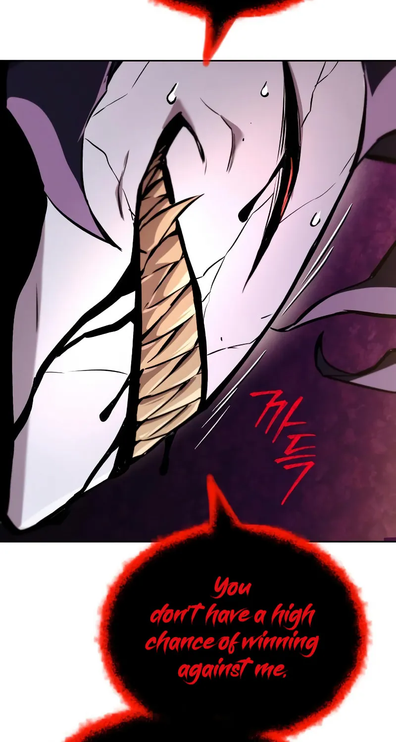 The Lazy Lord Masters the Sword Chapter 93 page 94 - 