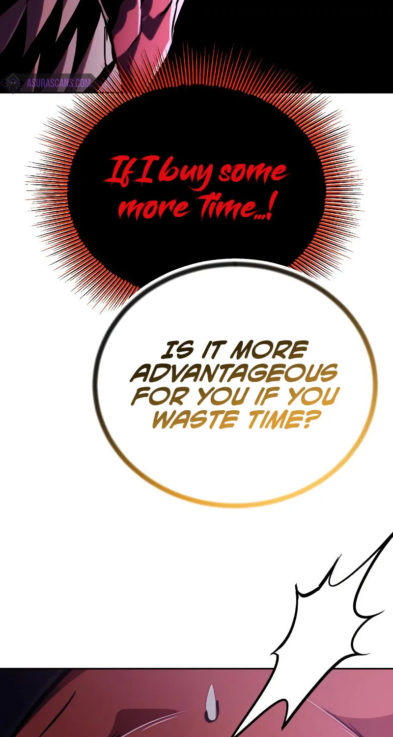 The Lazy Lord Masters the Sword Chapter 93 page 98 - 