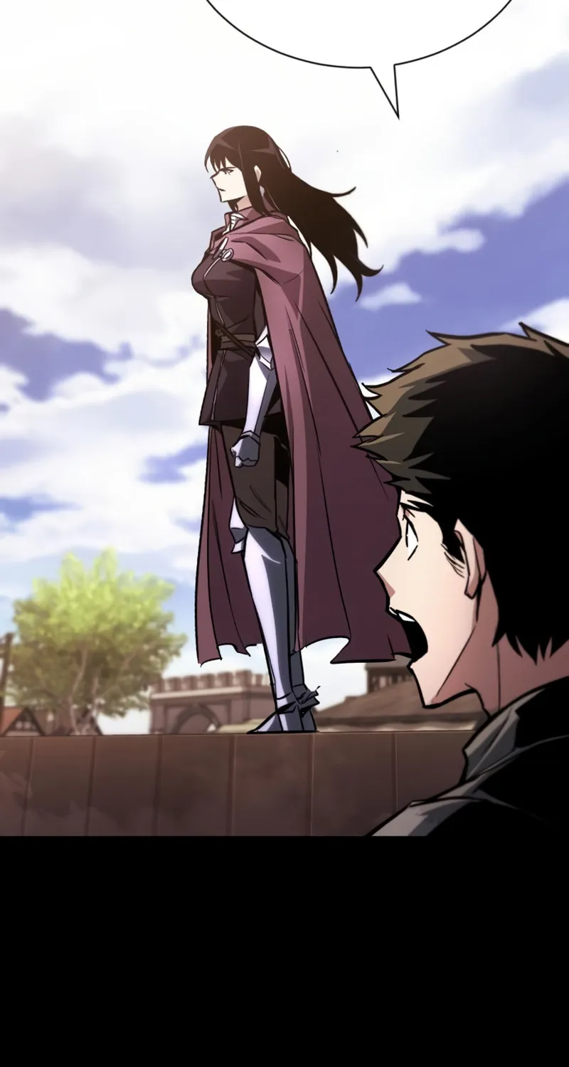The Lazy Lord Masters the Sword Chapter 94 page 103 - 