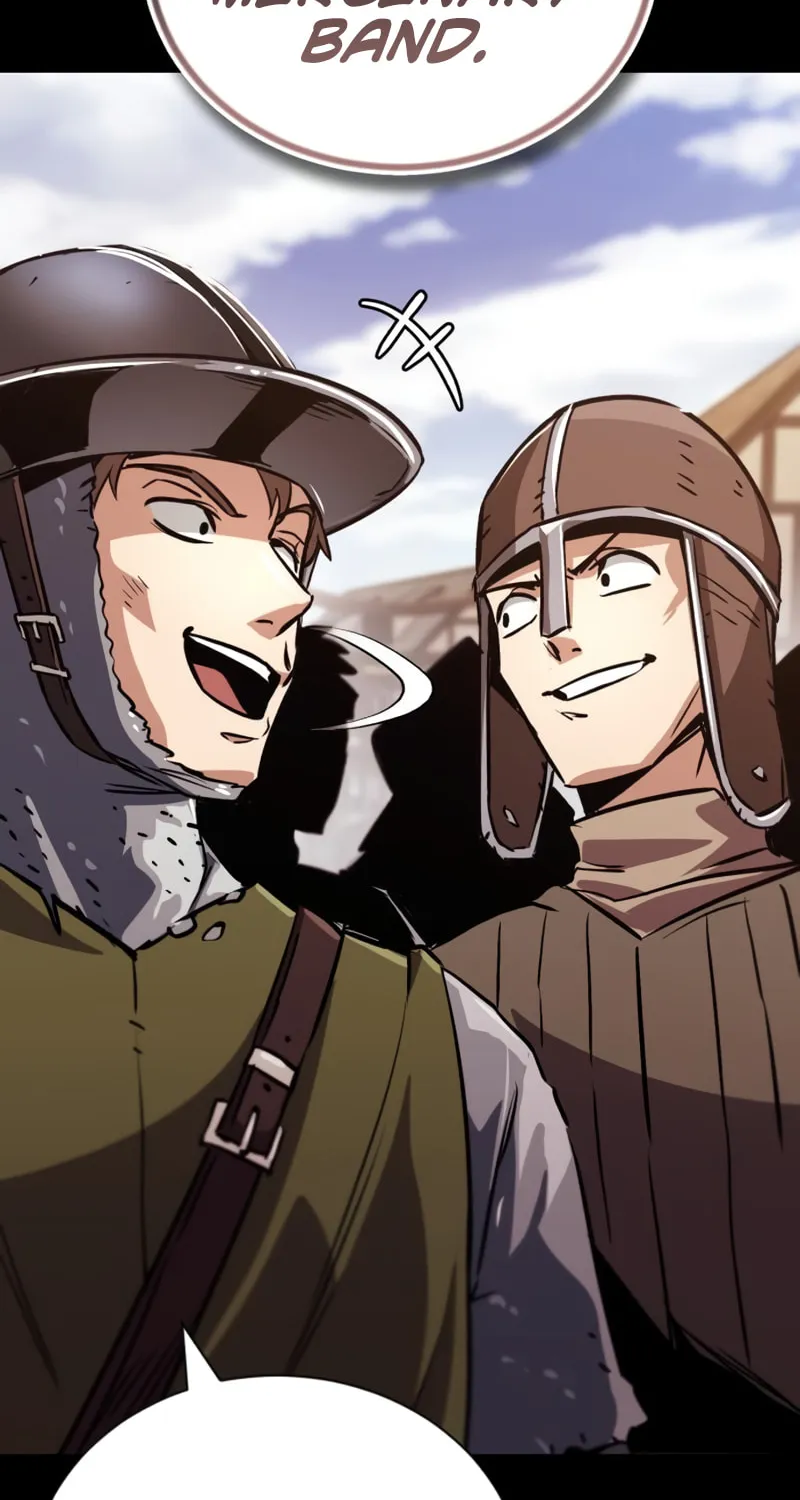 The Lazy Lord Masters the Sword Chapter 94 page 106 - 