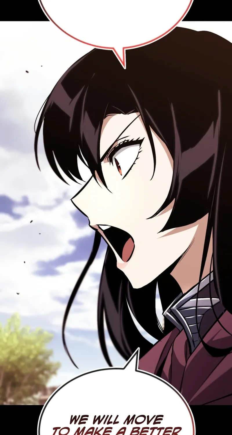 The Lazy Lord Masters the Sword Chapter 94 page 108 - 