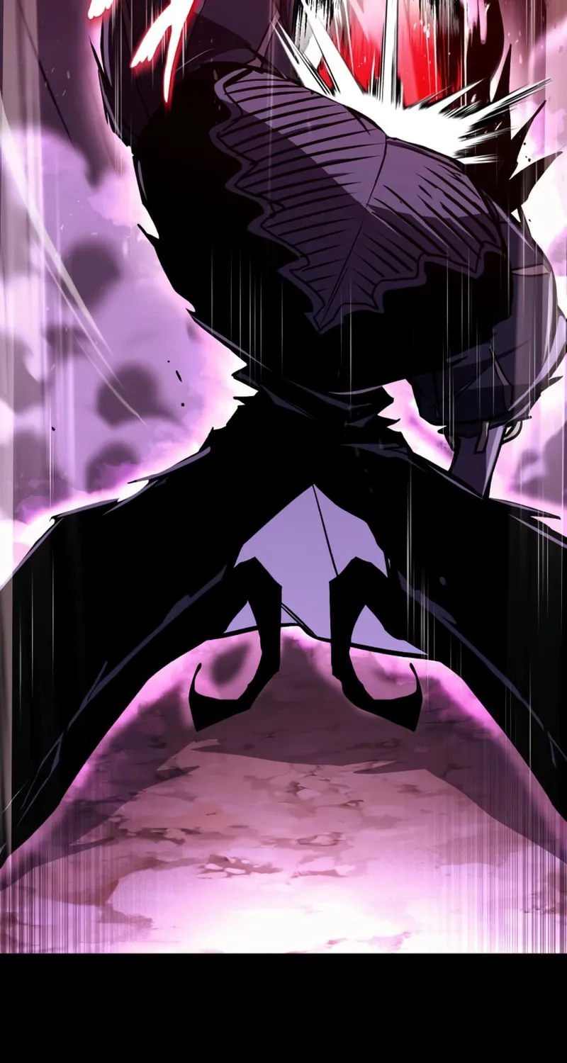 The Lazy Lord Masters the Sword Chapter 94 page 12 - 