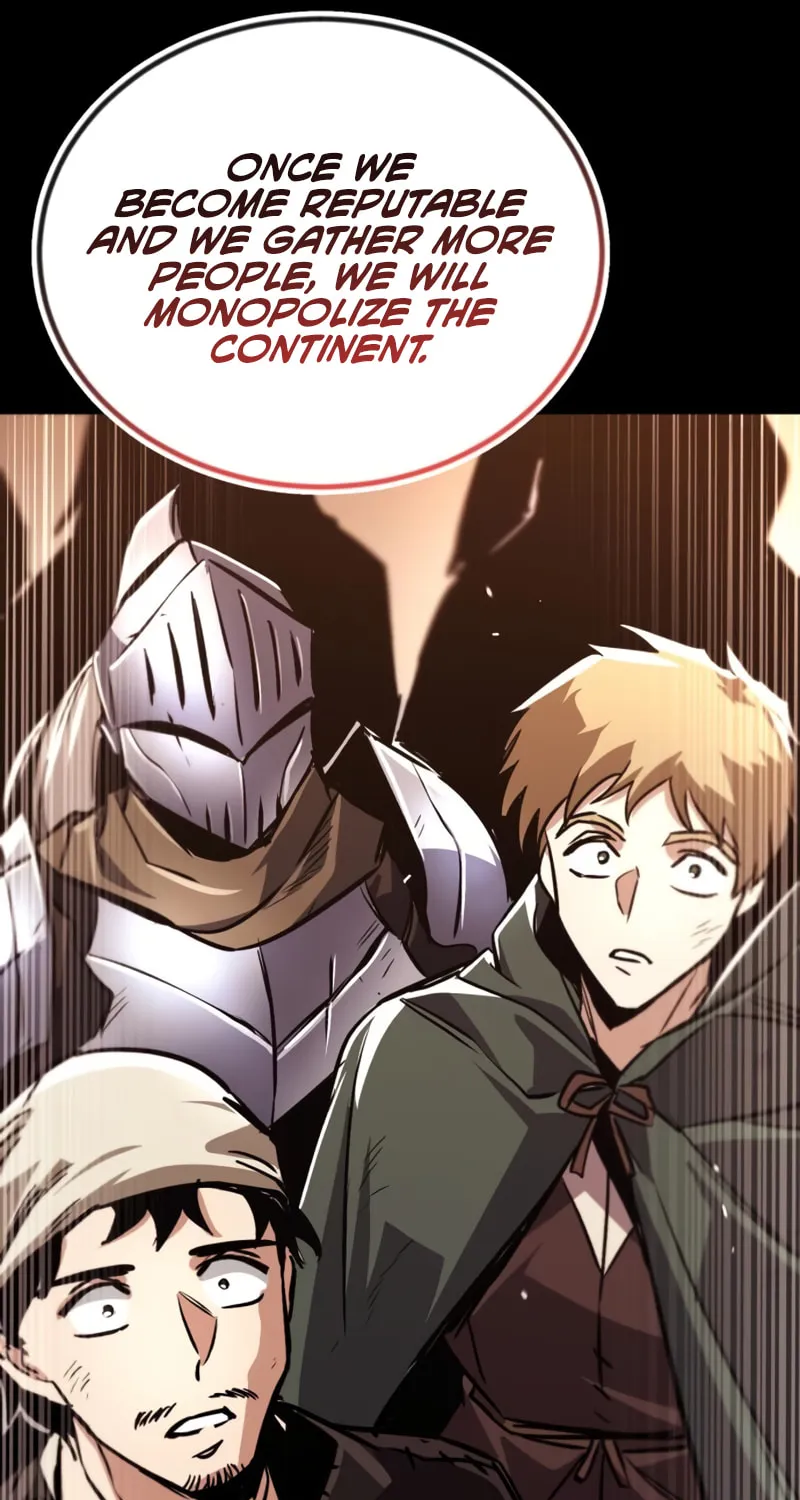 The Lazy Lord Masters the Sword Chapter 94 page 111 - 