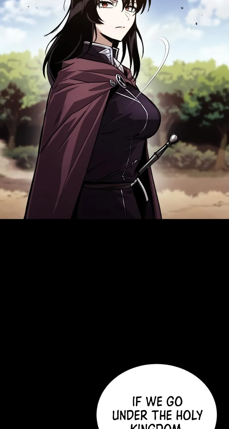 The Lazy Lord Masters the Sword Chapter 94 page 117 - 
