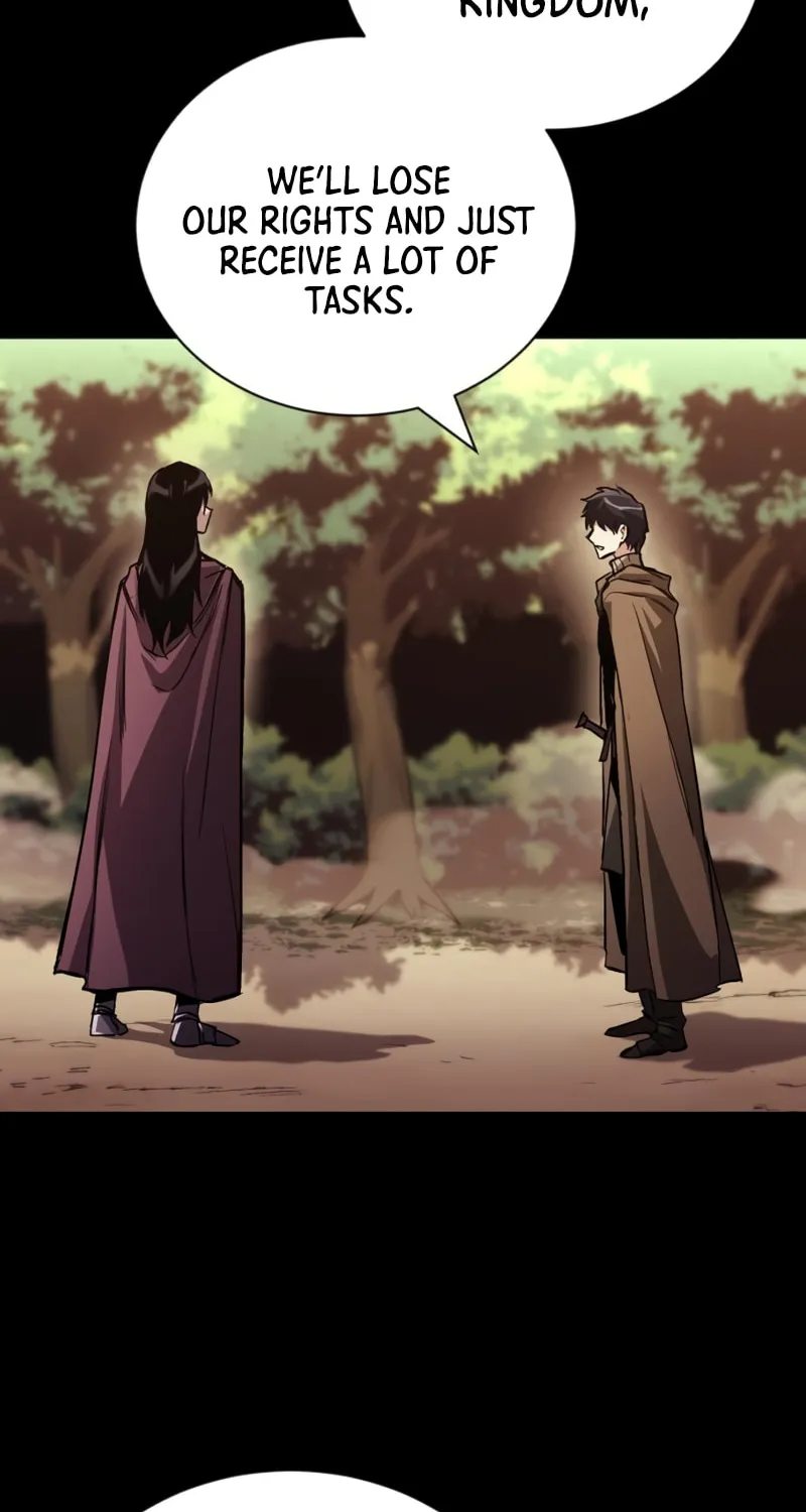 The Lazy Lord Masters the Sword Chapter 94 page 118 - 