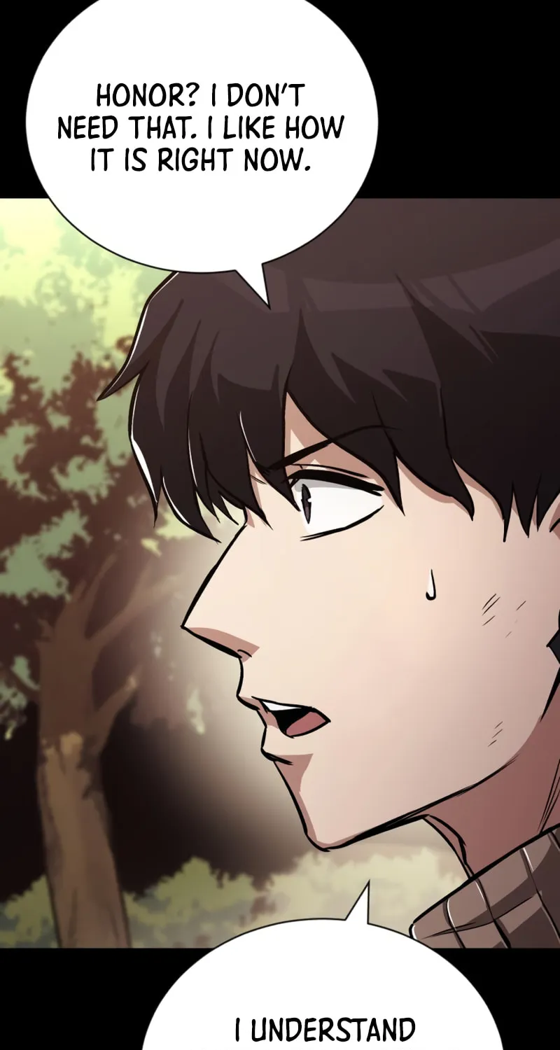 The Lazy Lord Masters the Sword Chapter 94 page 119 - 