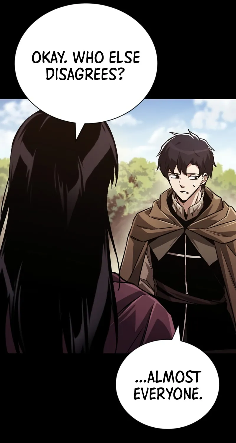 The Lazy Lord Masters the Sword Chapter 94 page 121 - 