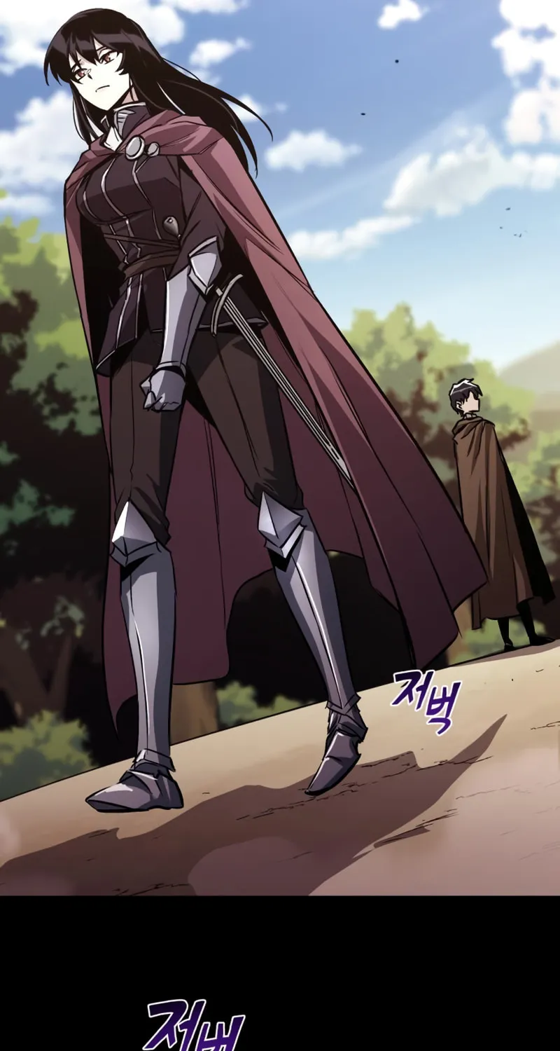 The Lazy Lord Masters the Sword Chapter 94 page 124 - 