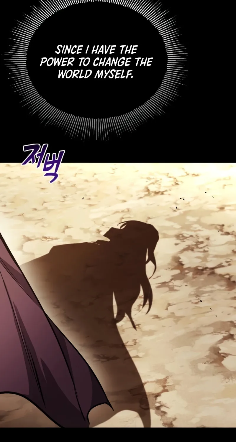 The Lazy Lord Masters the Sword Chapter 94 page 127 - 
