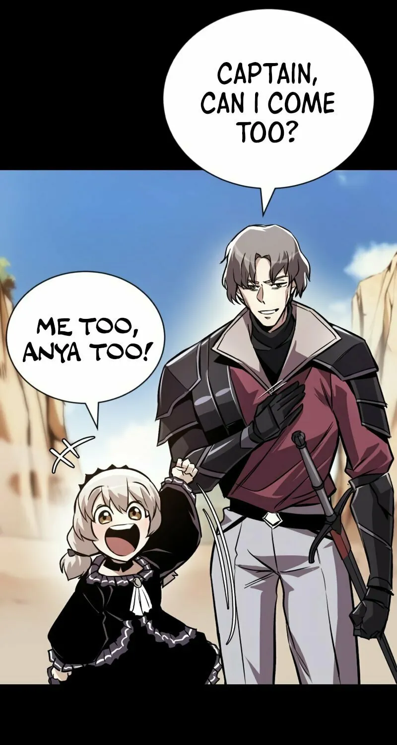 The Lazy Lord Masters the Sword Chapter 94 page 131 - 