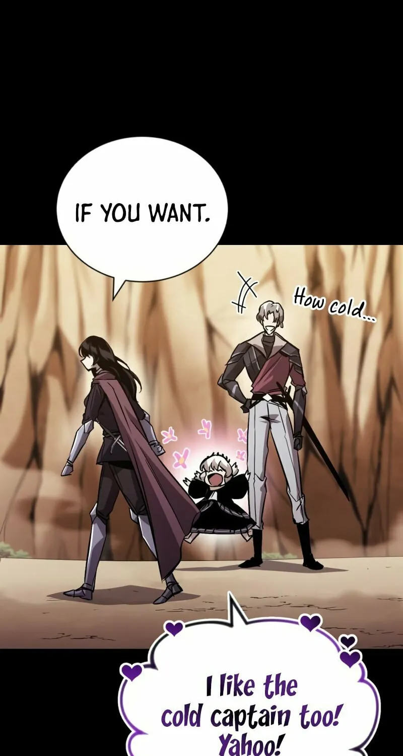 The Lazy Lord Masters the Sword Chapter 94 page 132 - 