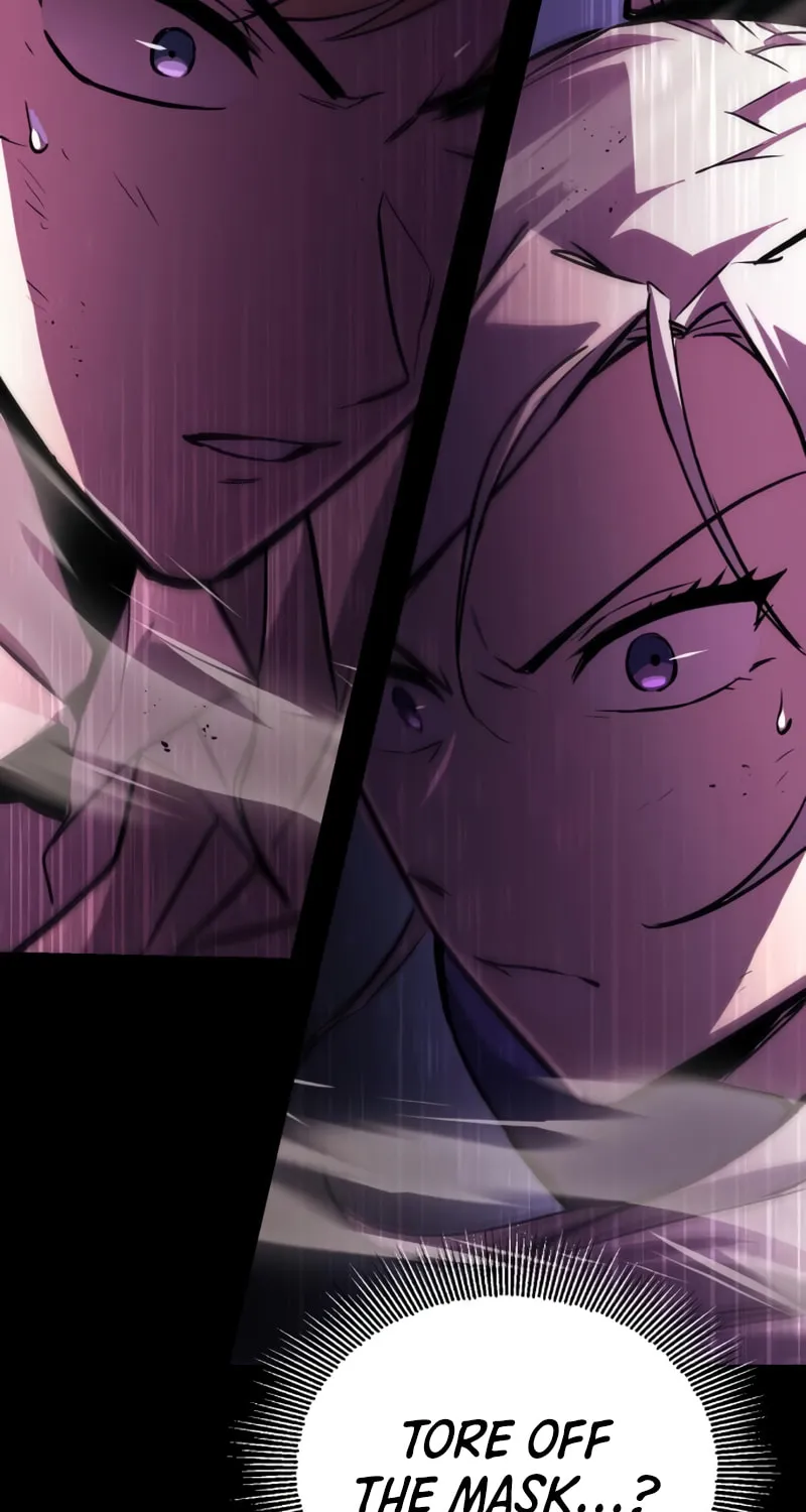The Lazy Lord Masters the Sword Chapter 94 page 15 - 