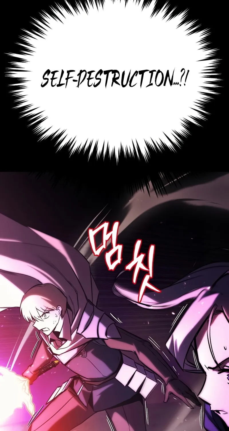 The Lazy Lord Masters the Sword Chapter 94 page 19 - 