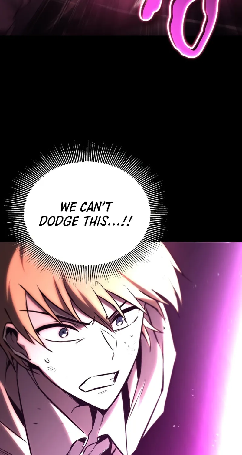 The Lazy Lord Masters the Sword Chapter 94 page 22 - 