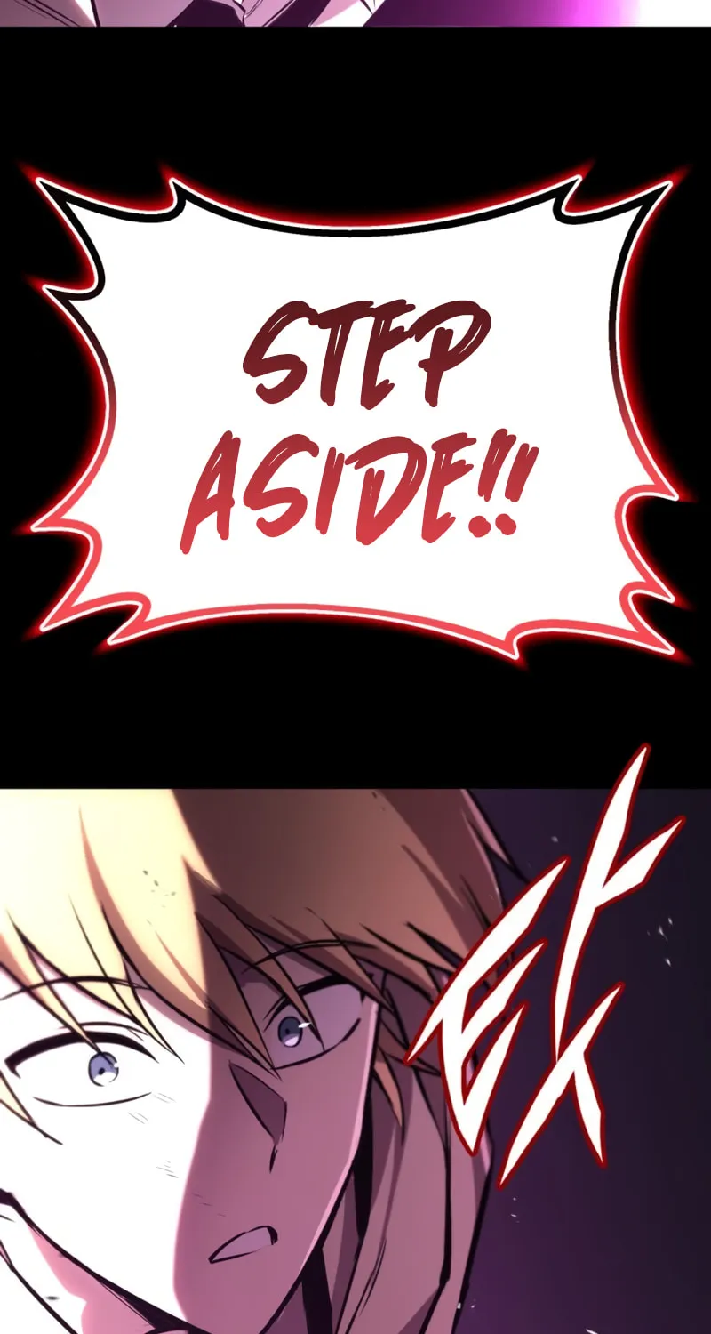 The Lazy Lord Masters the Sword Chapter 94 page 23 - 