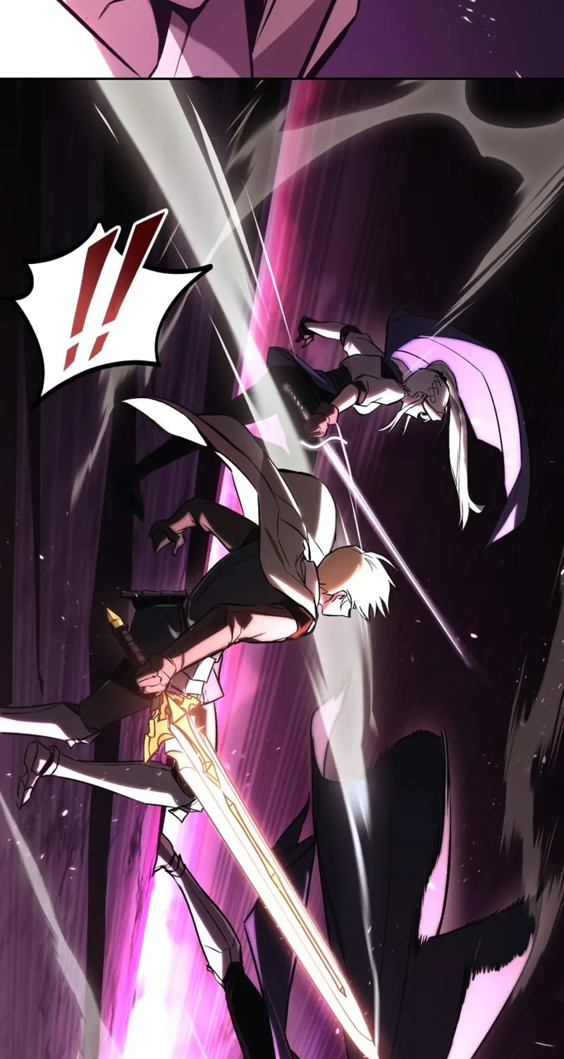 The Lazy Lord Masters the Sword Chapter 94 page 24 - 