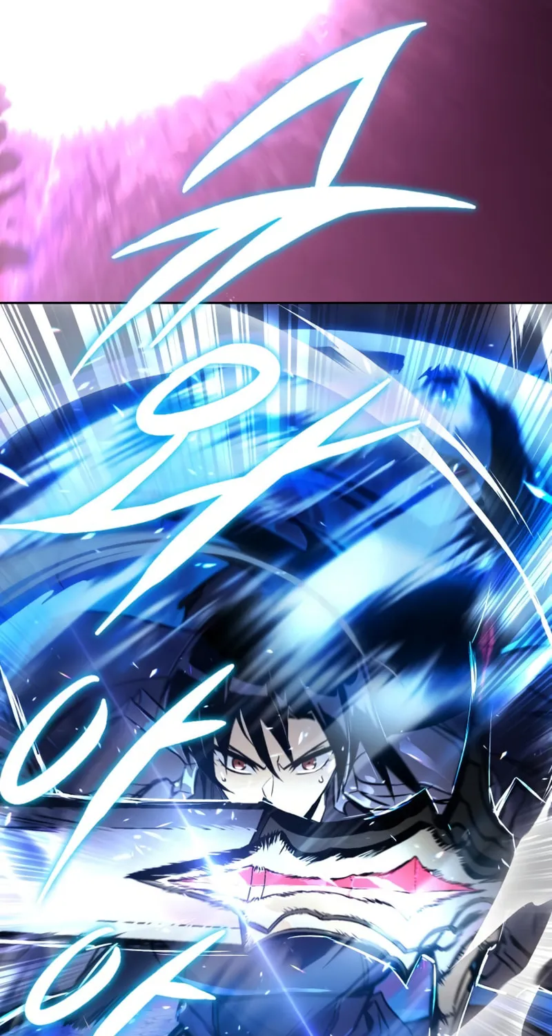 The Lazy Lord Masters the Sword Chapter 94 page 26 - 