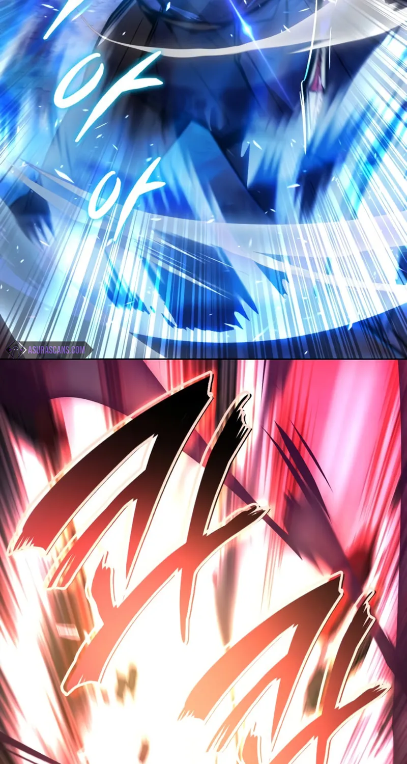 The Lazy Lord Masters the Sword Chapter 94 page 27 - 