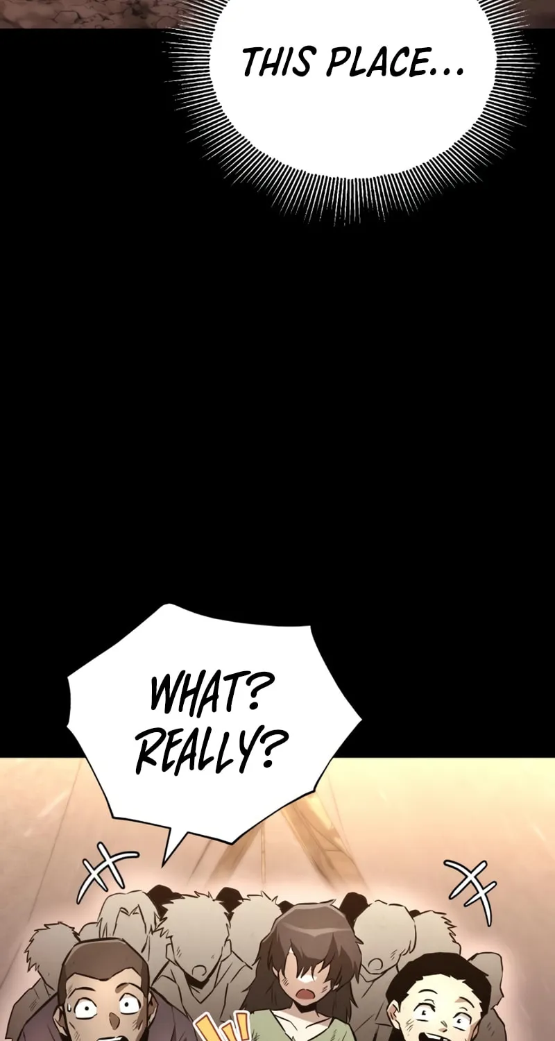 The Lazy Lord Masters the Sword Chapter 94 page 47 - 