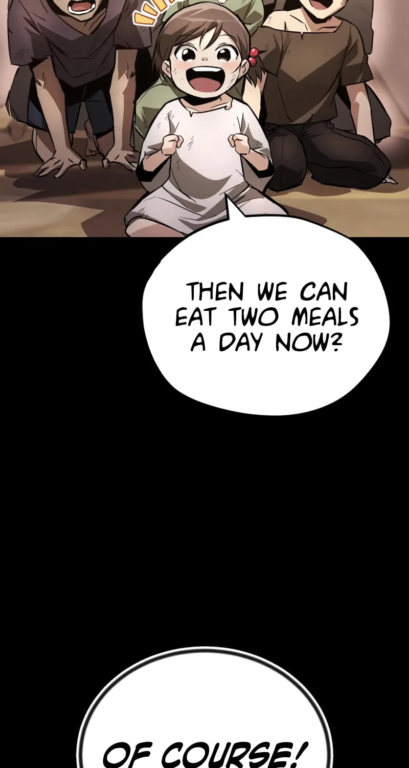 The Lazy Lord Masters the Sword Chapter 94 page 48 - 