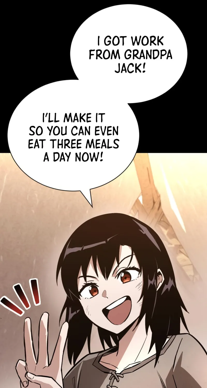 The Lazy Lord Masters the Sword Chapter 94 page 51 - 