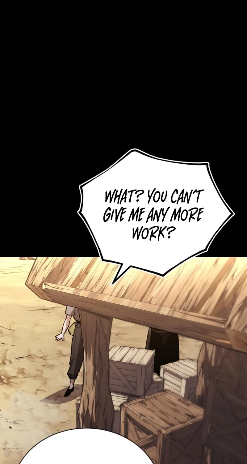 The Lazy Lord Masters the Sword Chapter 94 page 54 - 