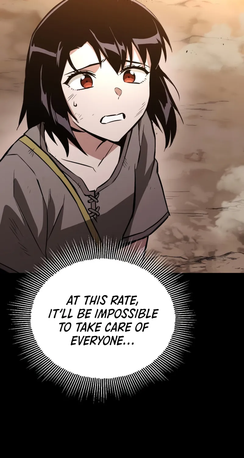 The Lazy Lord Masters the Sword Chapter 94 page 57 - 