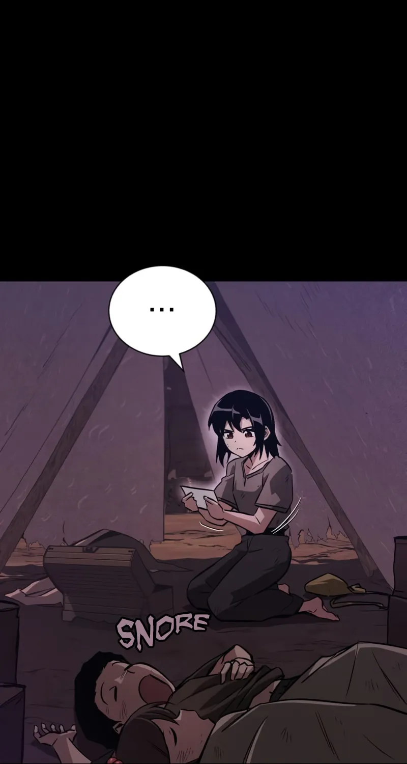 The Lazy Lord Masters the Sword Chapter 94 page 58 - 