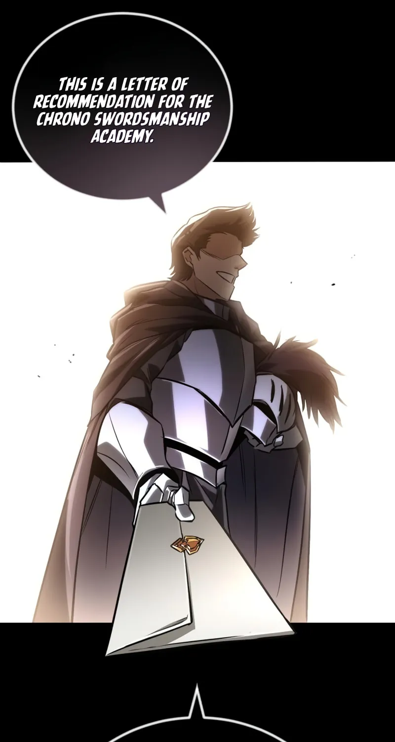 The Lazy Lord Masters the Sword Chapter 94 page 61 - 