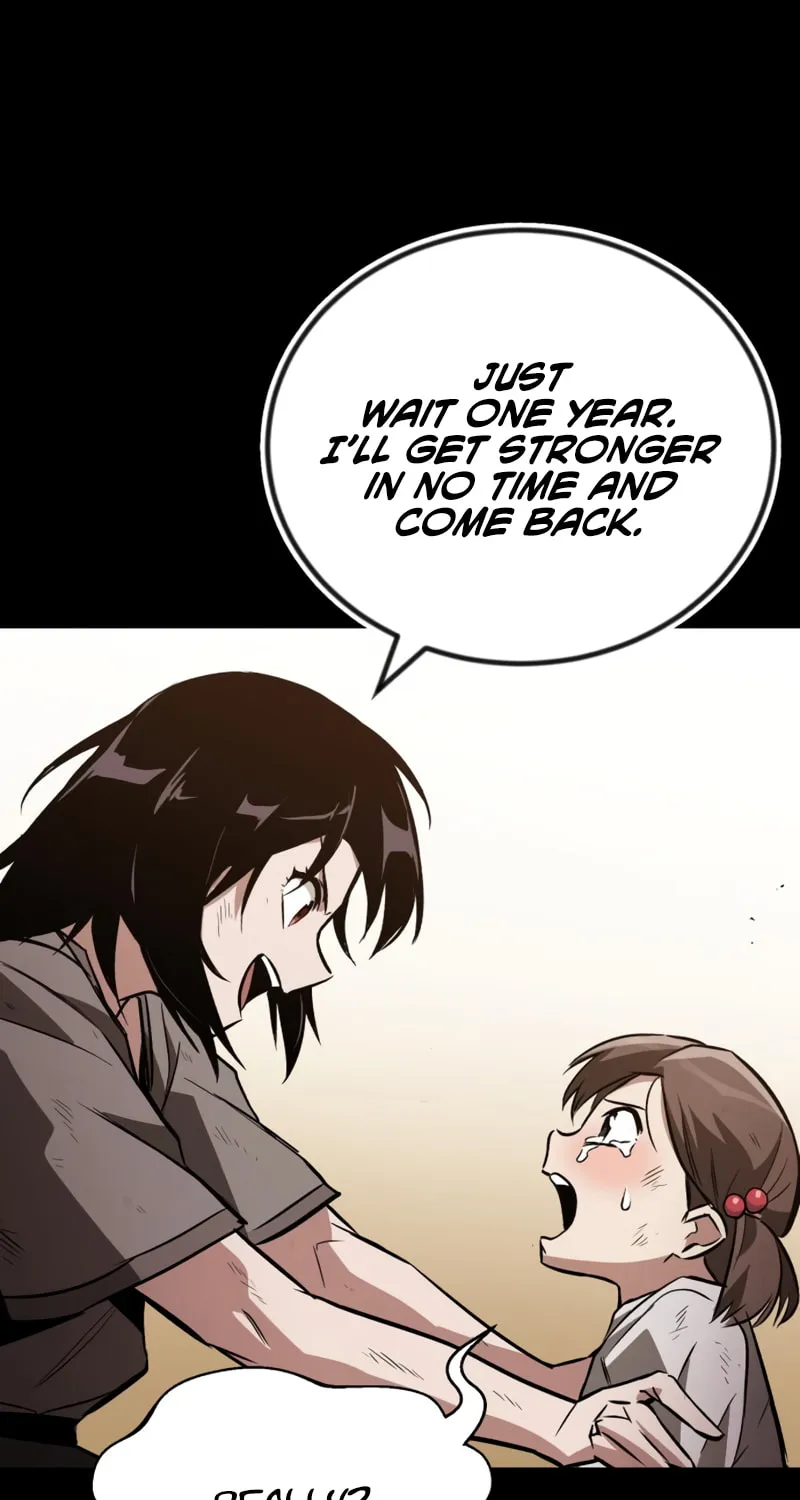 The Lazy Lord Masters the Sword Chapter 94 page 67 - 