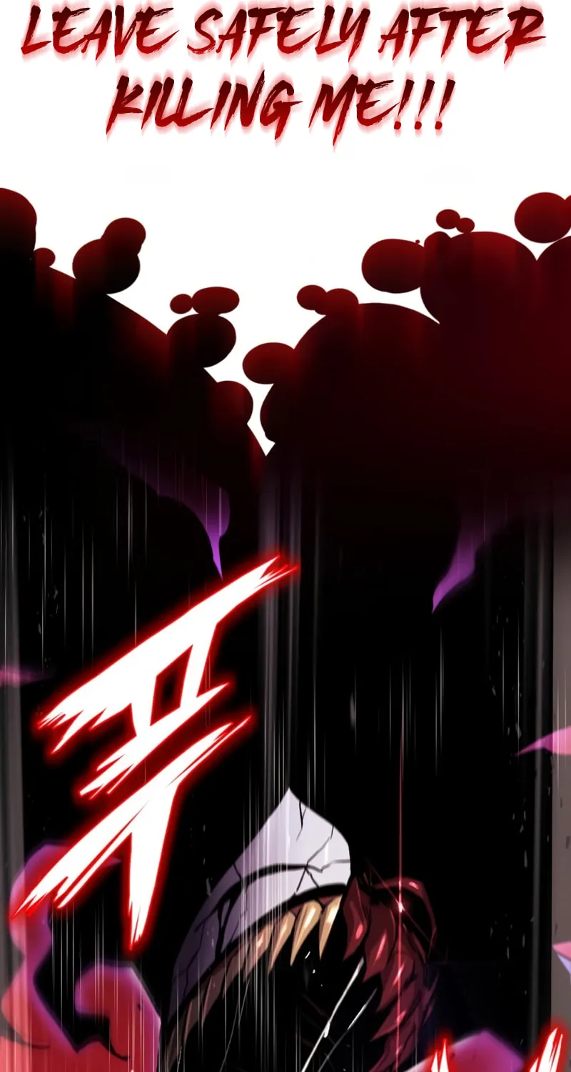 The Lazy Lord Masters the Sword Chapter 94 page 8 - 