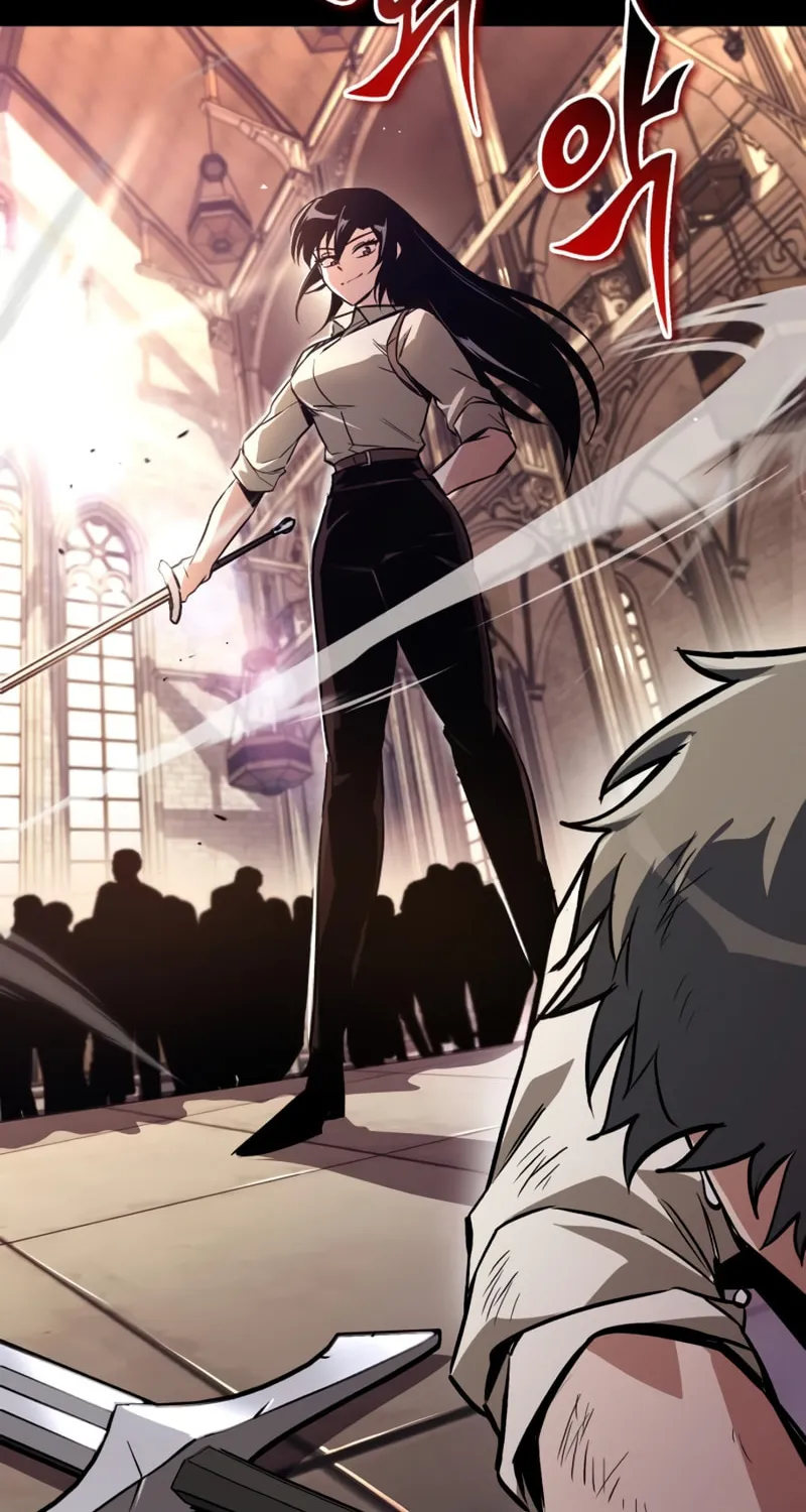 The Lazy Lord Masters the Sword Chapter 94 page 72 - 
