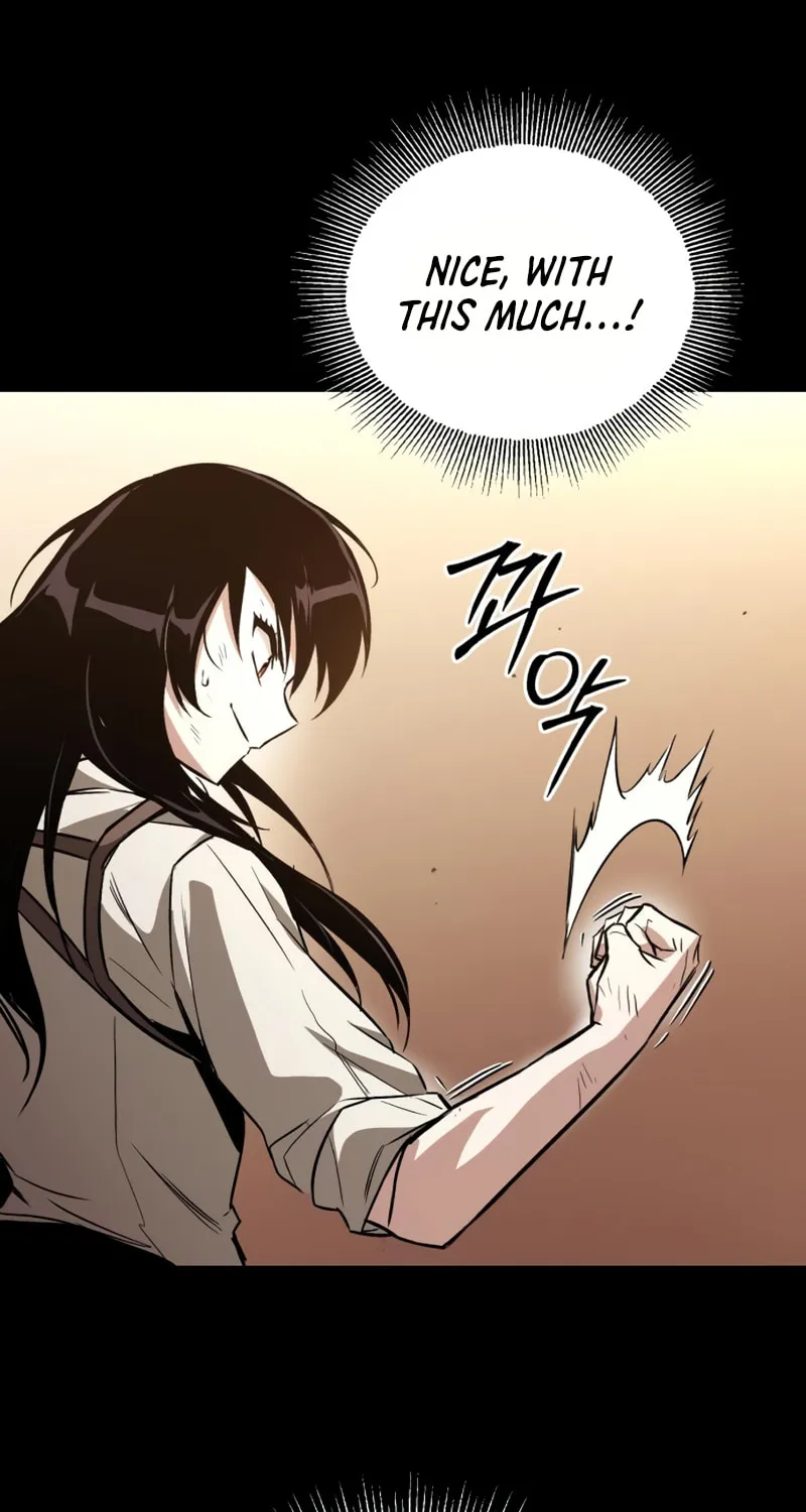 The Lazy Lord Masters the Sword Chapter 94 page 74 - 
