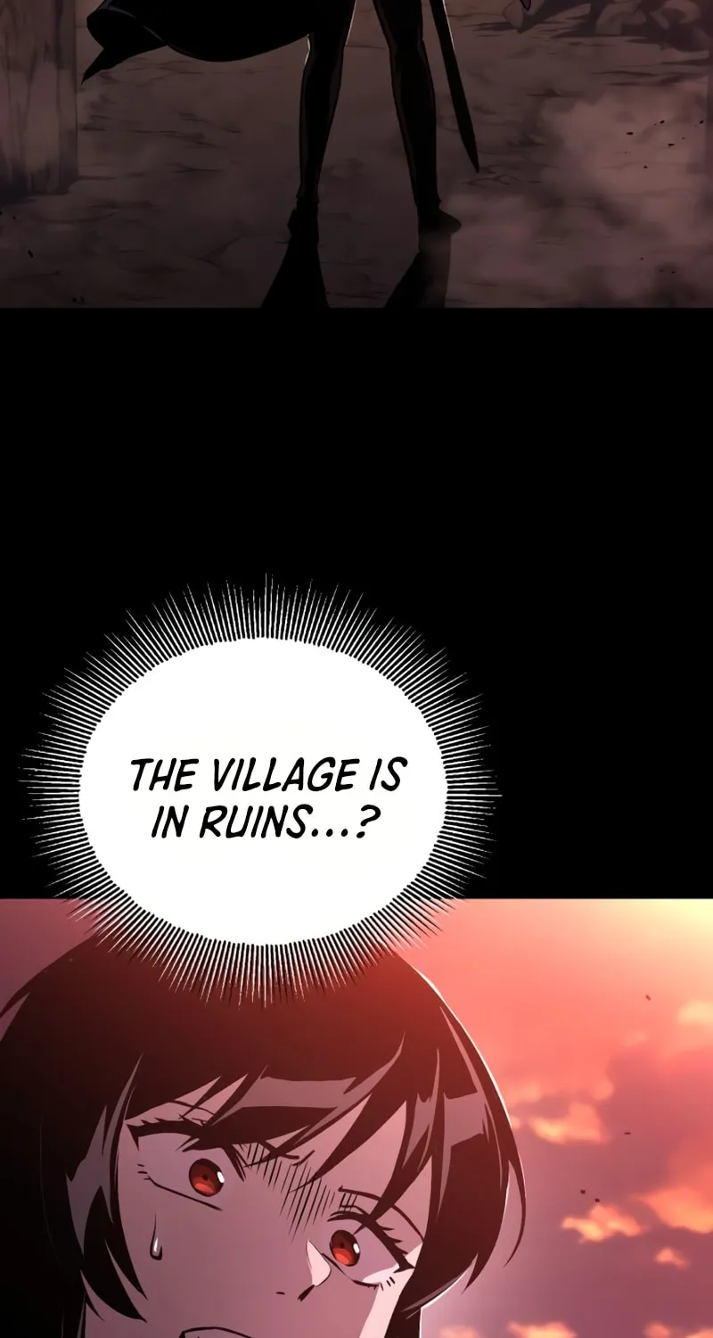 The Lazy Lord Masters the Sword Chapter 94 page 78 - 