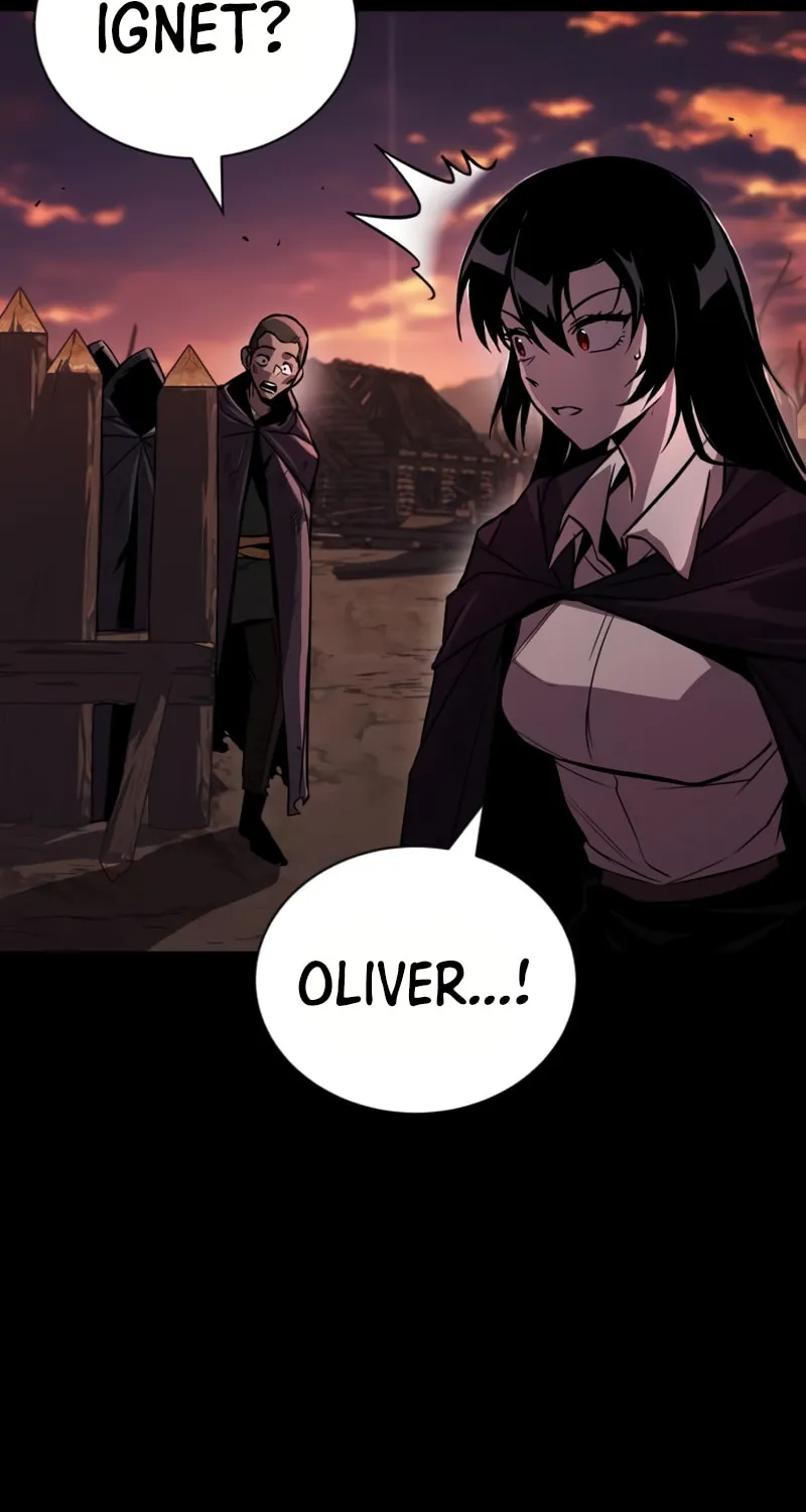 The Lazy Lord Masters the Sword Chapter 94 page 80 - 