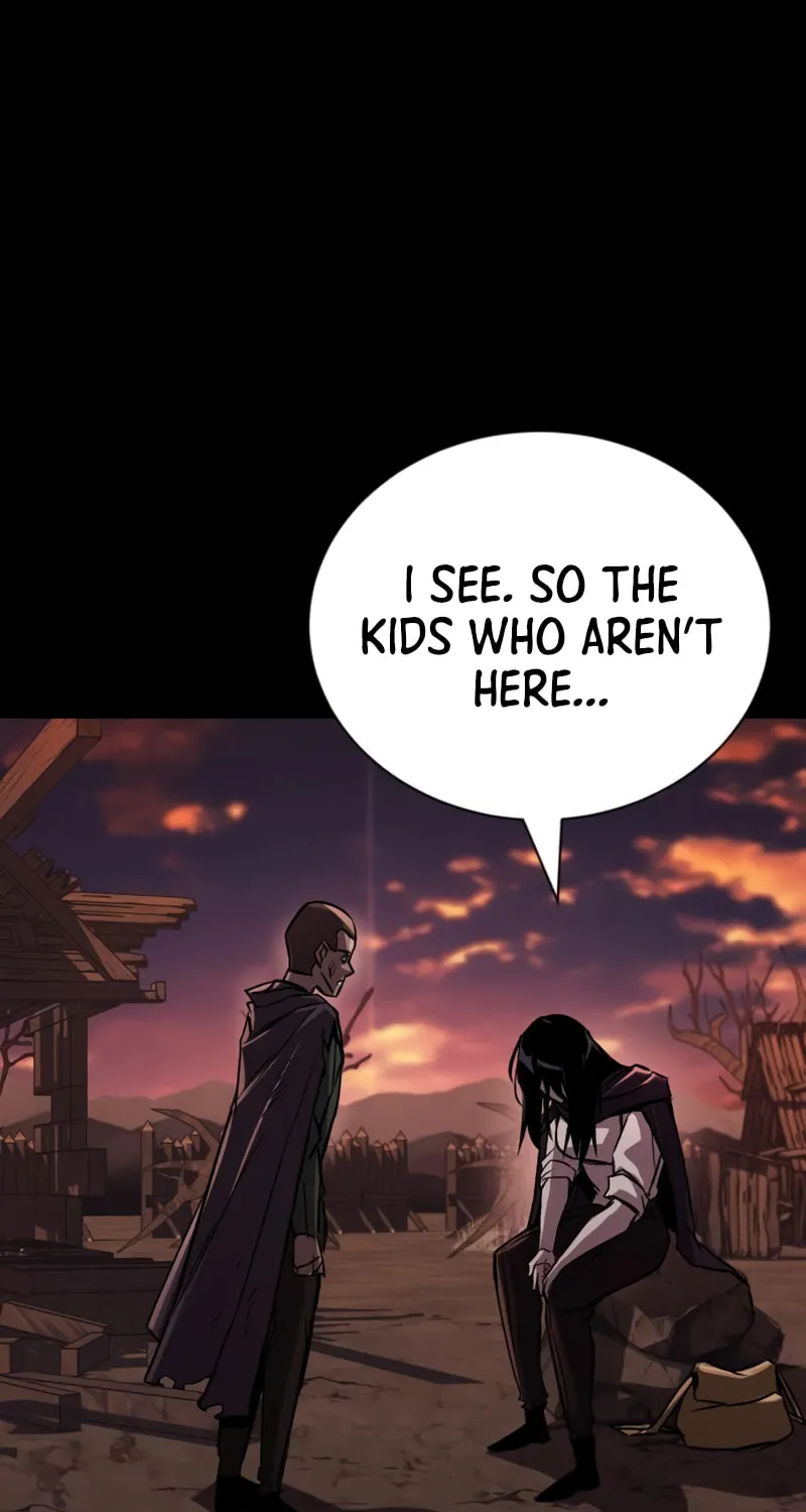 The Lazy Lord Masters the Sword Chapter 94 page 81 - 