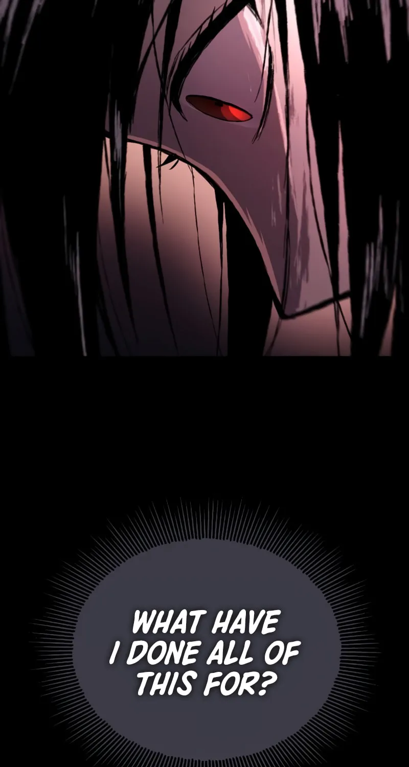 The Lazy Lord Masters the Sword Chapter 94 page 84 - 