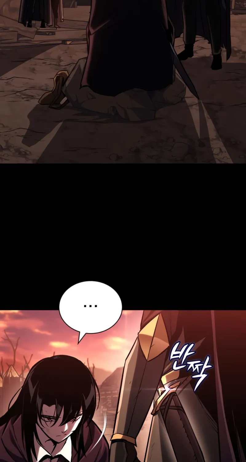 The Lazy Lord Masters the Sword Chapter 94 page 86 - 