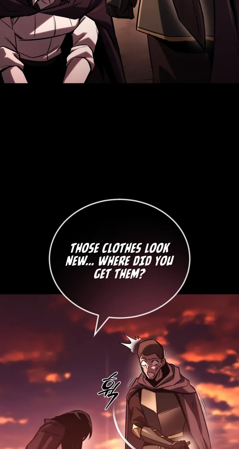 The Lazy Lord Masters the Sword Chapter 94 page 87 - 