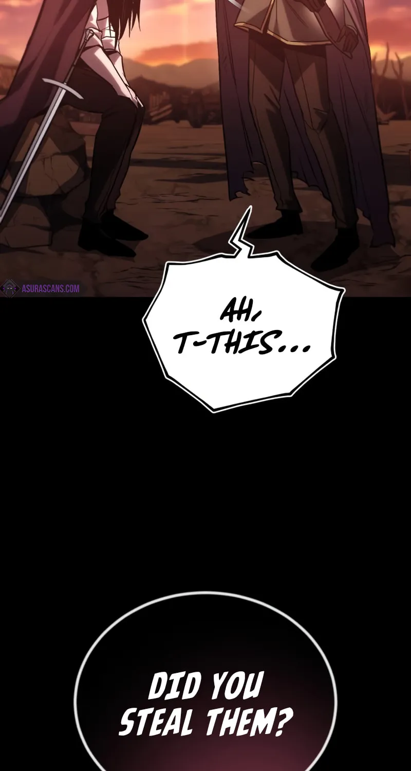 The Lazy Lord Masters the Sword Chapter 94 page 88 - 