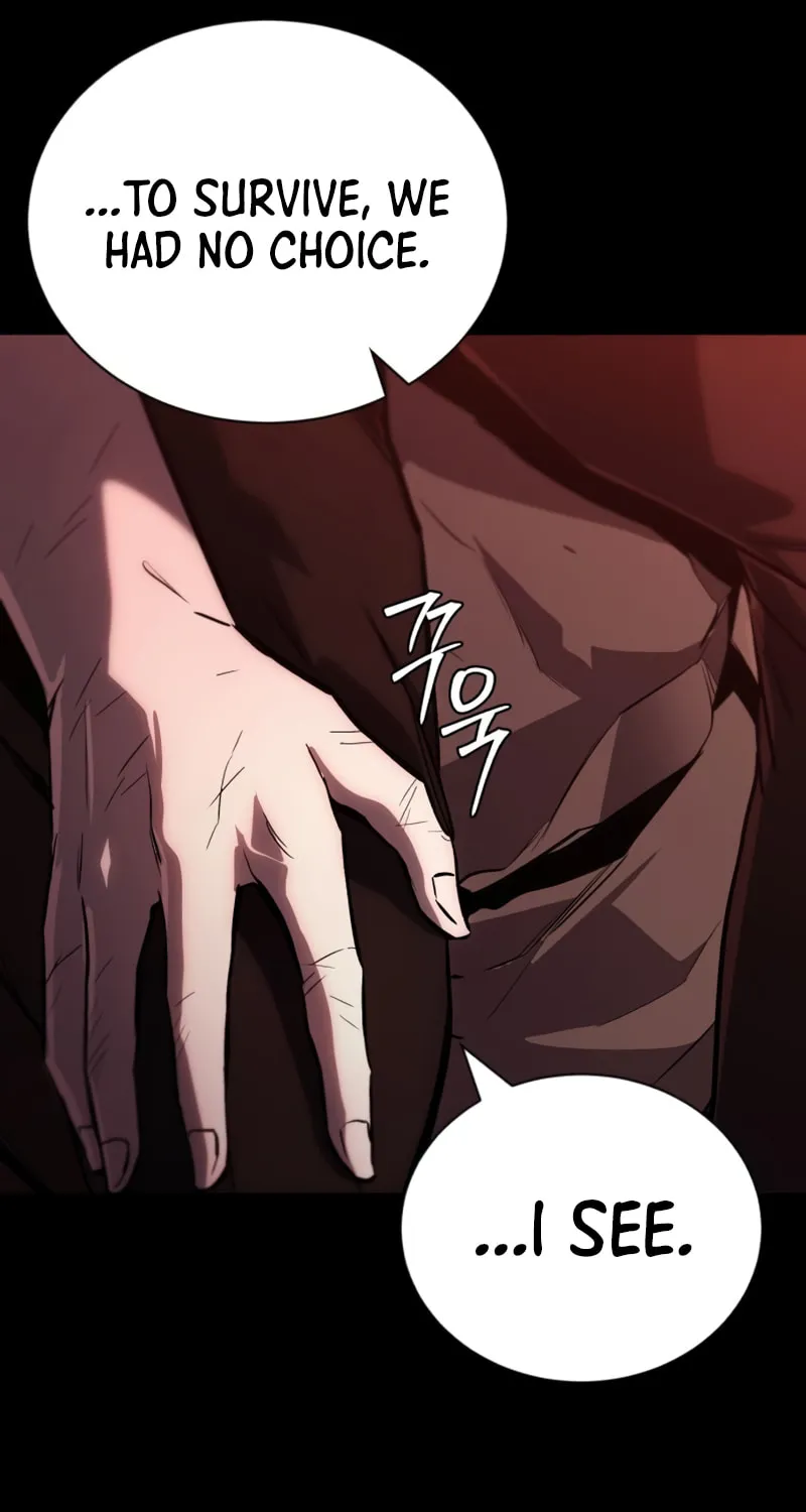 The Lazy Lord Masters the Sword Chapter 94 page 91 - 