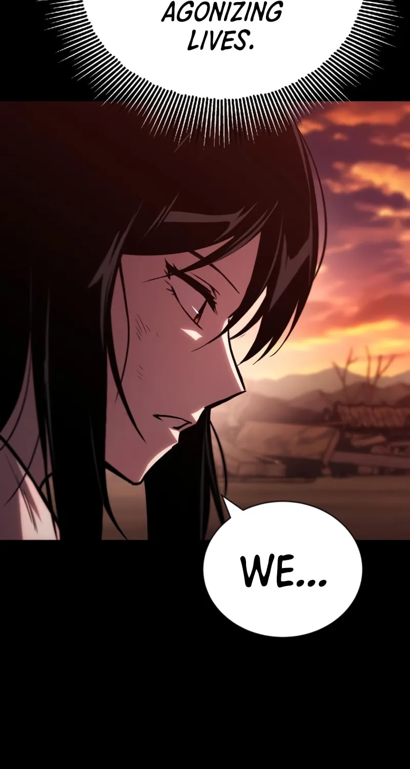 The Lazy Lord Masters the Sword Chapter 94 page 93 - 